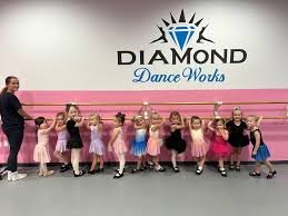 Diamond Dance Works